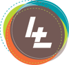 L+L Printers Logo